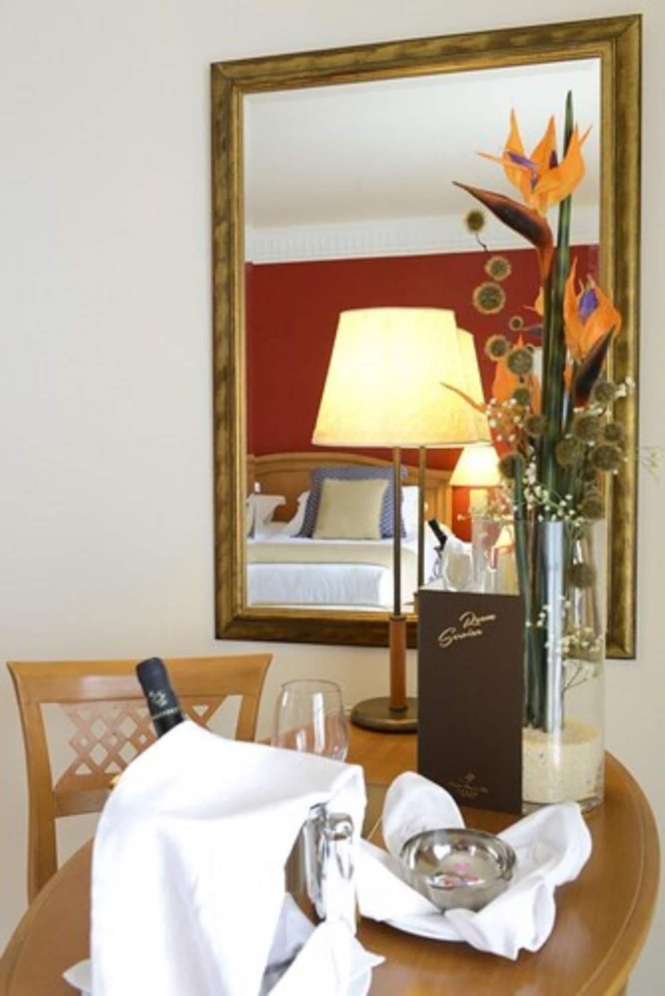 Vincci Saphir Palace & Spa Yasmine المظهر الخارجي الصورة
