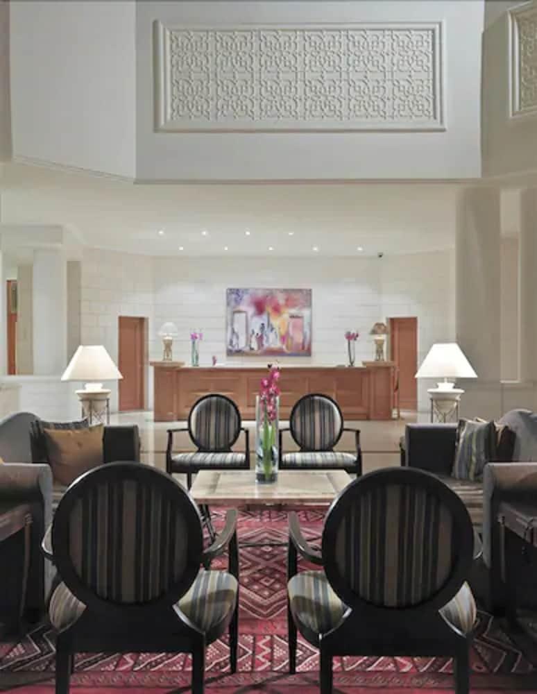 فندق Vincci Saphir Palace & Spa Yasmine المظهر الخارجي الصورة