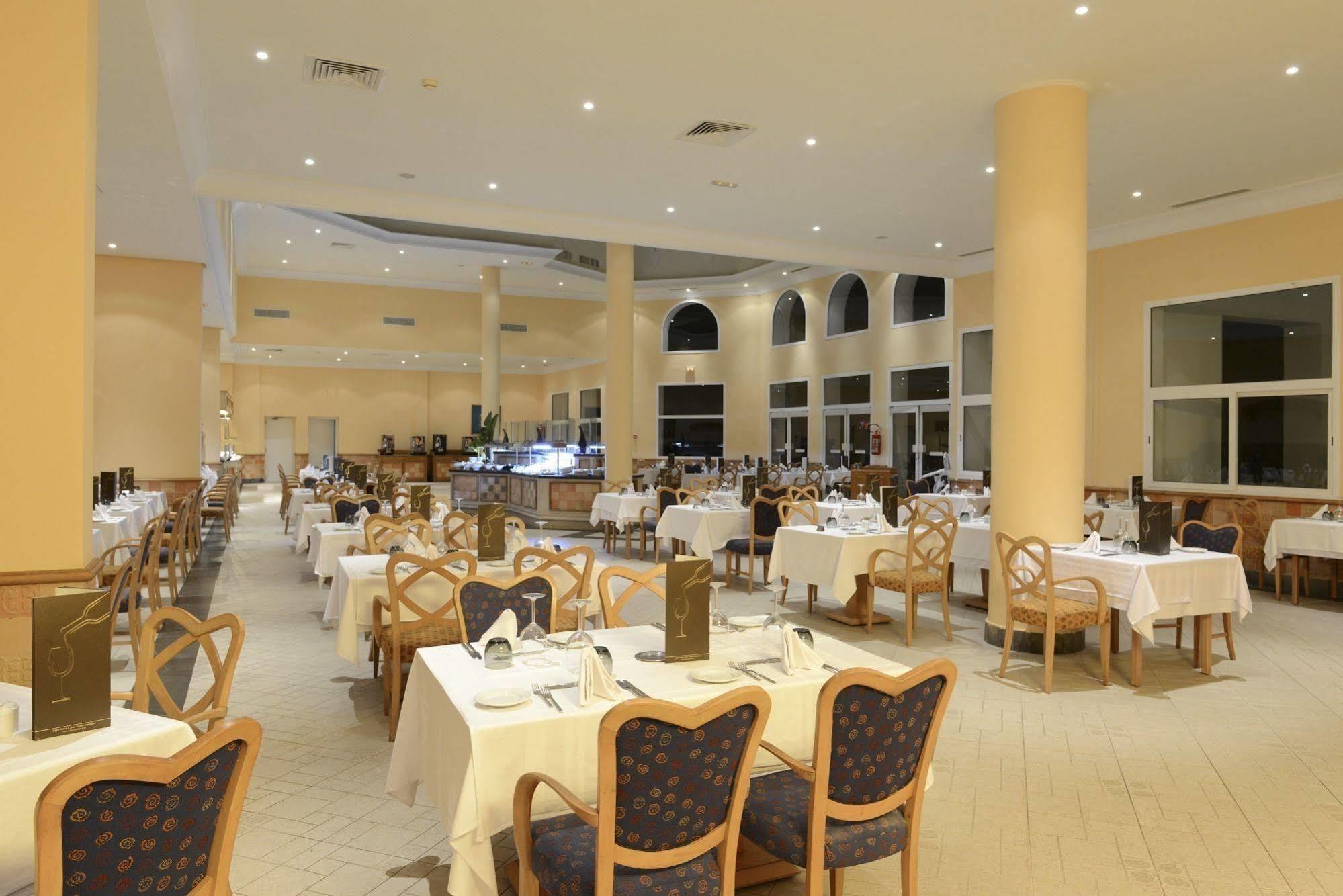 فندق Vincci Saphir Palace & Spa Yasmine المظهر الخارجي الصورة